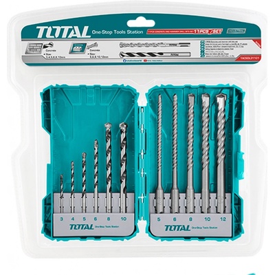Total TACSDL31101