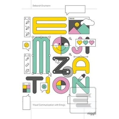 Emojization - Deborah Enzmann
