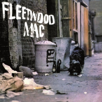 Fleetwood Mac: Fleetwood Mac LP