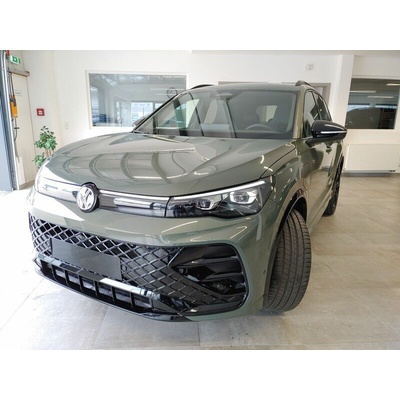 Volkswagen Tiguan eHybrid R-Line DSG 150 kW
