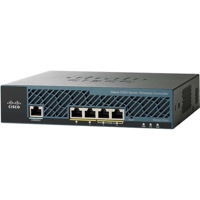 Cisco AIR-CT2504-15-K9 – Hledejceny.cz