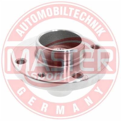 MASTER-SPORT Náboj kolesa 8200208335PCSMS