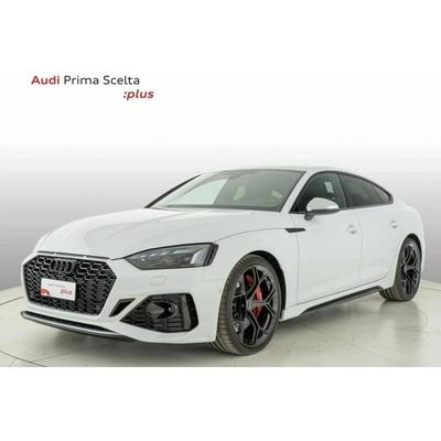 Audi RS5 2.9 TFSI quattro Tiptronic Sportback 331 kW