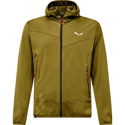 Salewa Puez Altavia PL HD JKT Olive Oil