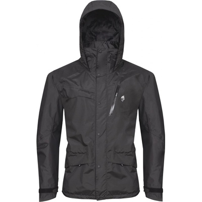 High Point Mania 7.0 Jacket Black – Hledejceny.cz