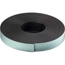 Legamaster Magnetická samolepiaca páska 12,5 mm x 3 m