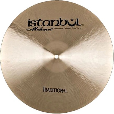 Istanbul Mehmet Traditional 15"