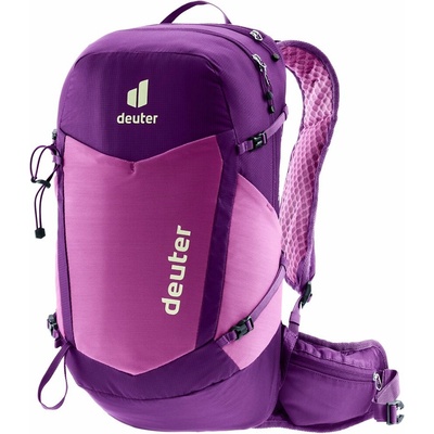 Deuter Speed Lite Pro 17l SL lotus-mystic