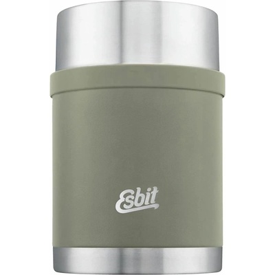 Esbit Sculptor 750 ml Stone Grey