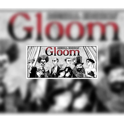 Gloom: Digital Edition