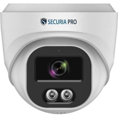 Securia Pro N388SF-8MP-W