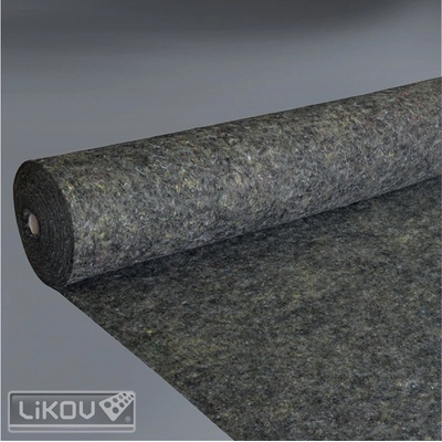LIKOV Geotextília Ligeo PES-MTC 150g 1x50m (50m2/bal.)
