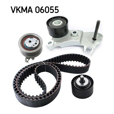 Sada ozubeného remeňa SKF VKMA 06055 (VKMA06055)