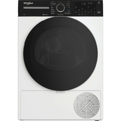 Whirlpool C WD 85M WBS