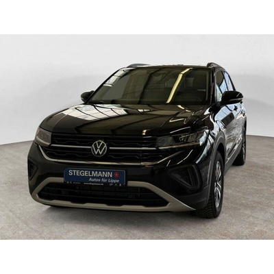 Volkswagen T-Cross 1.0 TSI Life 70 kW