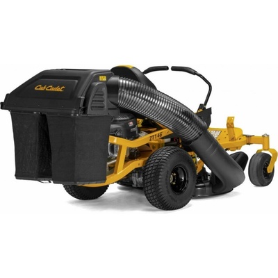 Cub Cadet dvoudílný sběrný koš XZ5 XZ6 L107 230 L – Hledejceny.cz