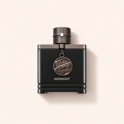 Armaf Dubai Nights Midnight parfémovaná voda pánská 100 ml