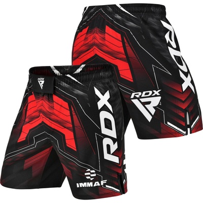 RDX IMMAF 35l černá