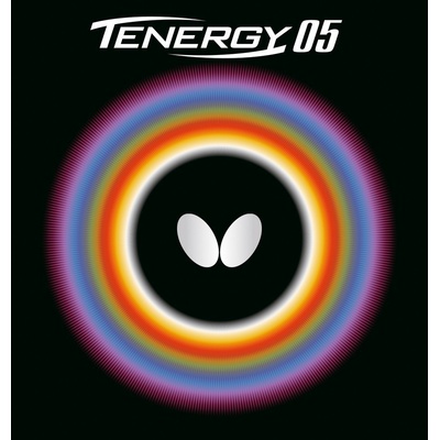 Butterfly Tenergy 05 – Hledejceny.cz