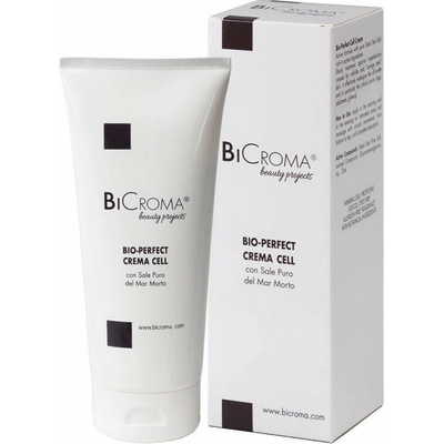! ! ! BiCroma Bio-krém na celulitidu z mrtvého moře 200 ml
