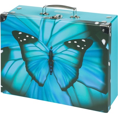 BAAGL Butterfly s kováním