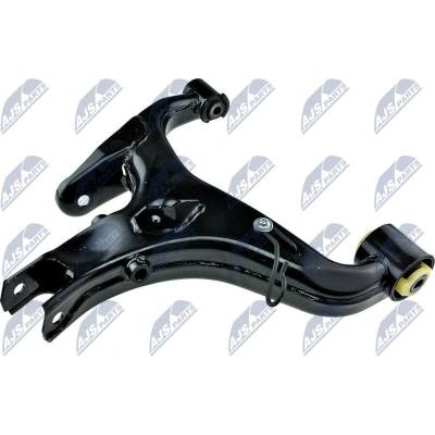 NTY Rameno zavesenia kolies ZWT-LR-005