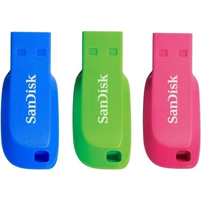 SanDisk Cruzer Blade 32GB SDCZ50C-032G-B46T