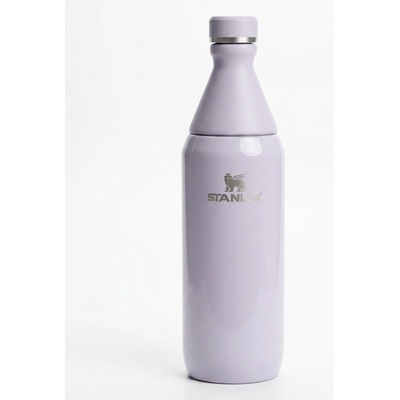 Stanley Termoláhev The All Day Slim Bottle 600 ml 20oz Purple Dust