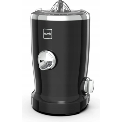 Vita Juicer SX-3 Novis Černý lesk