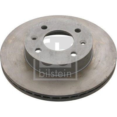 FEBI BILSTEIN Brzdový kotúč 31552
