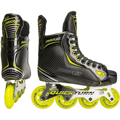 Graf Maxx 20 Senior