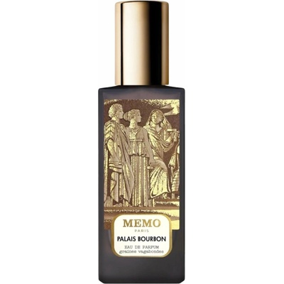 Memo Paris Palais Bourbon parfumovaná voda unisex 30 ml