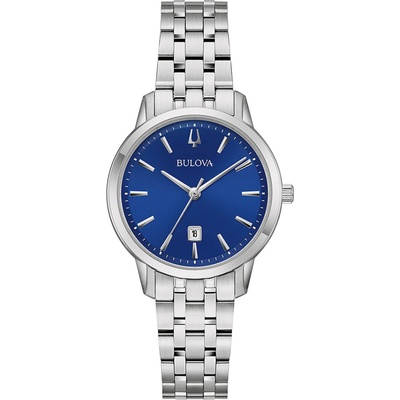 Bulova 96M166