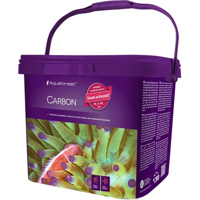 Aquaforest AF Carbon 5000 ml