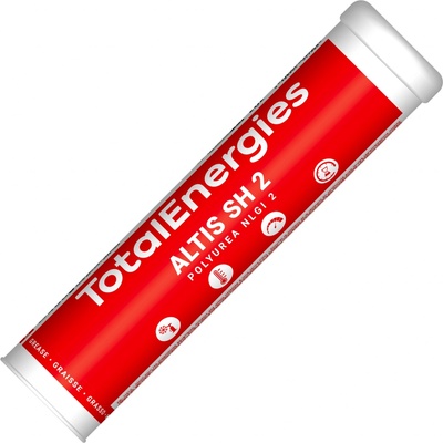 Total Altis SH 2 400 g – Hledejceny.cz