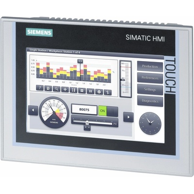 6AV2124-0GC01-0AX0 Siemens