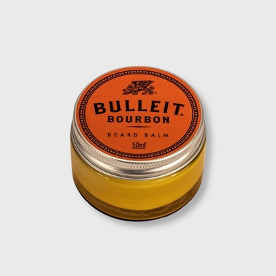 Pan Drwal Bulleit Bourbon balzám na vousy 45 g – Hledejceny.cz