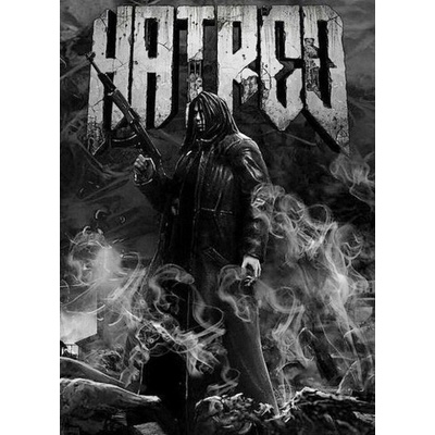 Hatred