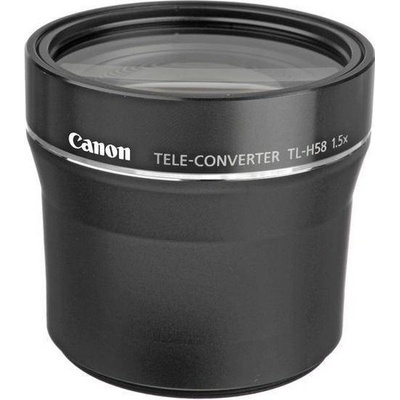 Canon TL-H58 – Hledejceny.cz