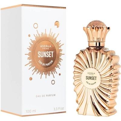 Assala Prime Sunset parfémovaná voda unisex 100 ml