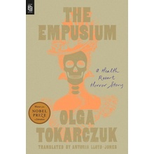 The Empusium - Olga Tokarczuková