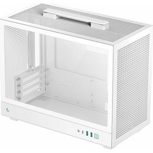 DeepCool CH160 PLUS WH R-CH160-WHNGM0-G