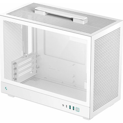 DeepCool CH160 PLUS WH R-CH160-WHNGM0-G