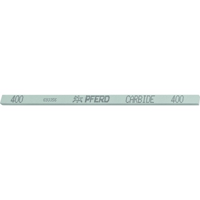 Brúsiaci kameň obdĺžnikový 6 x 3 x 150 mm, Z400 Pferd (33400044)