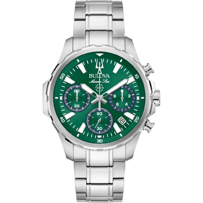 Bulova 96B465