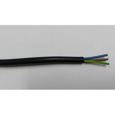 Prakab CYKY (J) 3x1,5mm² 1 m