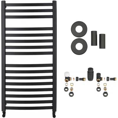 Cerano Paolo CER-663460 1090 mm x 550 mm černá matná