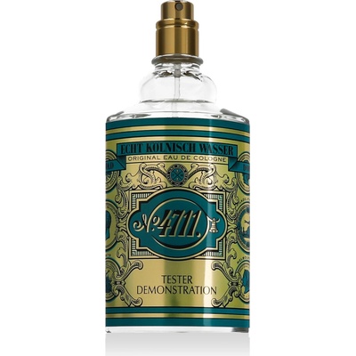 4711 Original kolínská voda unisex 100 ml tester