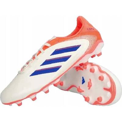 adidas COPA PURE III LEAGUE FG/MG Bílé