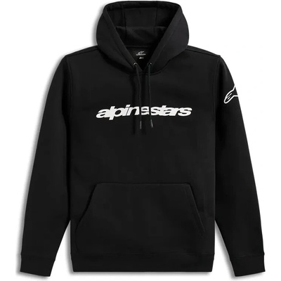 Alpinestars Race Wordmark black/white